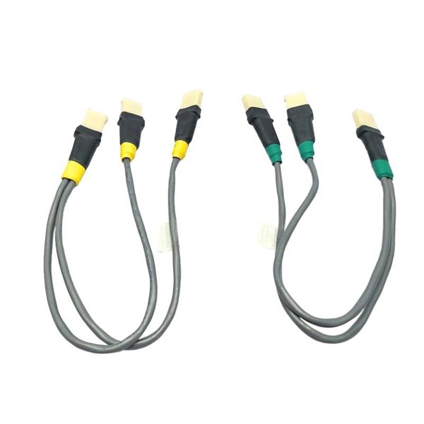 Honeywell 51202329-601 Violet Drop Cable