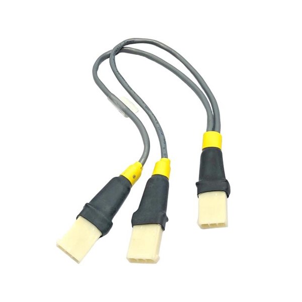 Honeywell 51202329-601 Violet Drop Cable