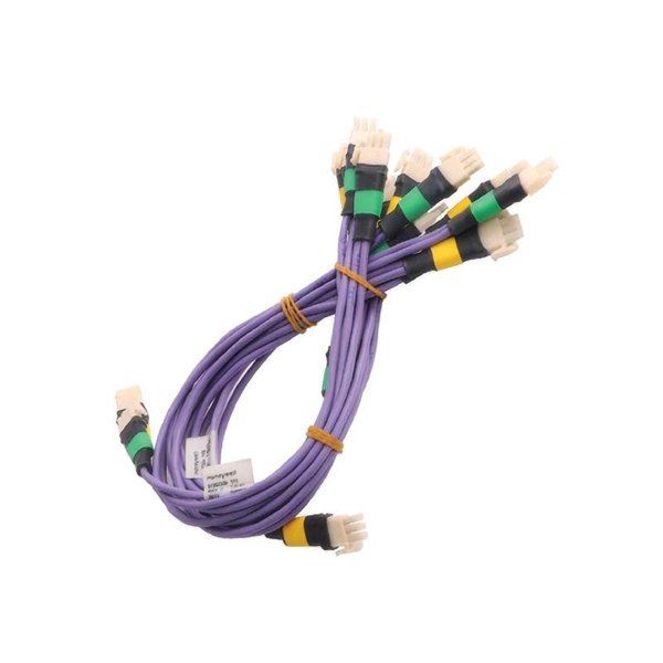 Honeywell 51202329-614 Violet Drop Cable