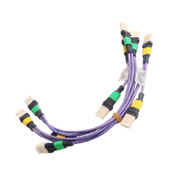 Honeywell 51202329-614 Violet Drop Cable
