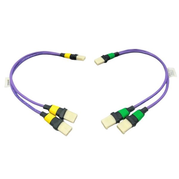 Honeywell 51202329-614 Violet Drop Cable