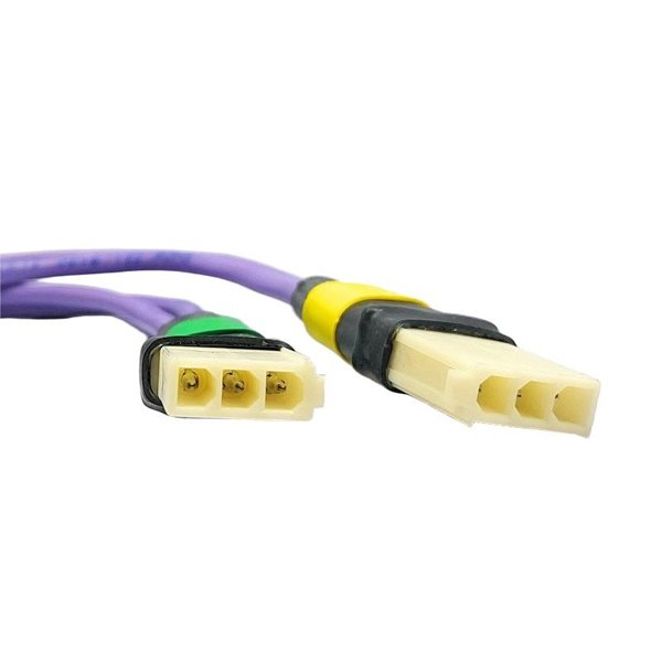Honeywell 51202329-615 Violet Drop Cable