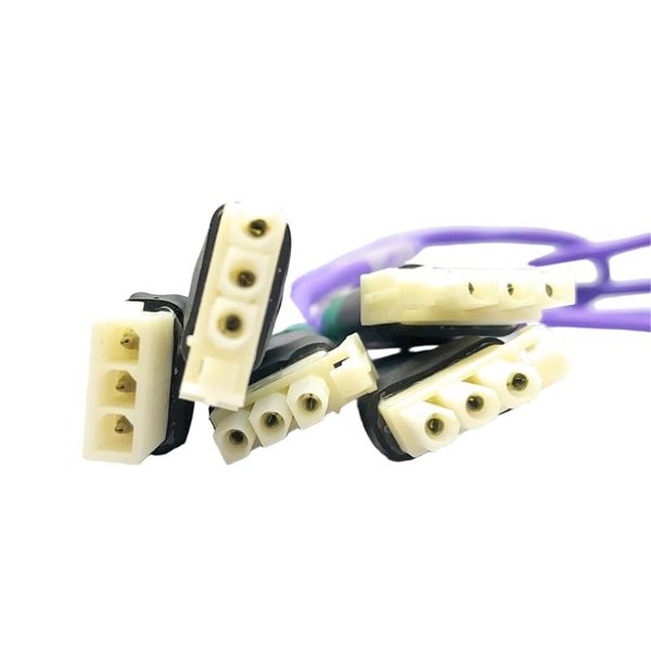 Honeywell 51202329-615 Violet Drop Cable