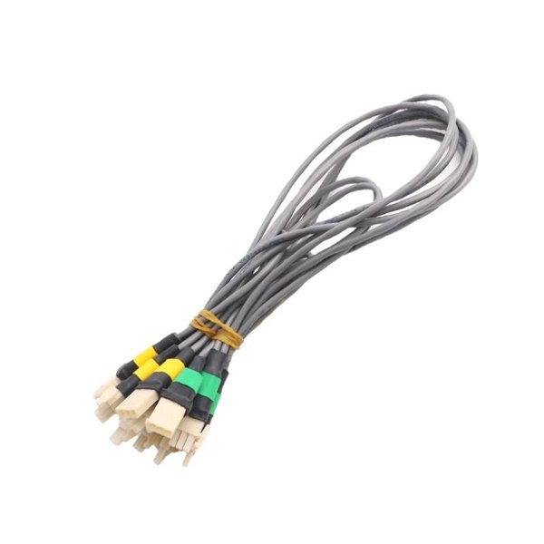 Honeywell 51202329-702 Violet Drop Cable