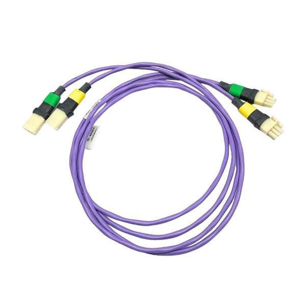 Honeywell 51202329-734 Violet Drop Cable
