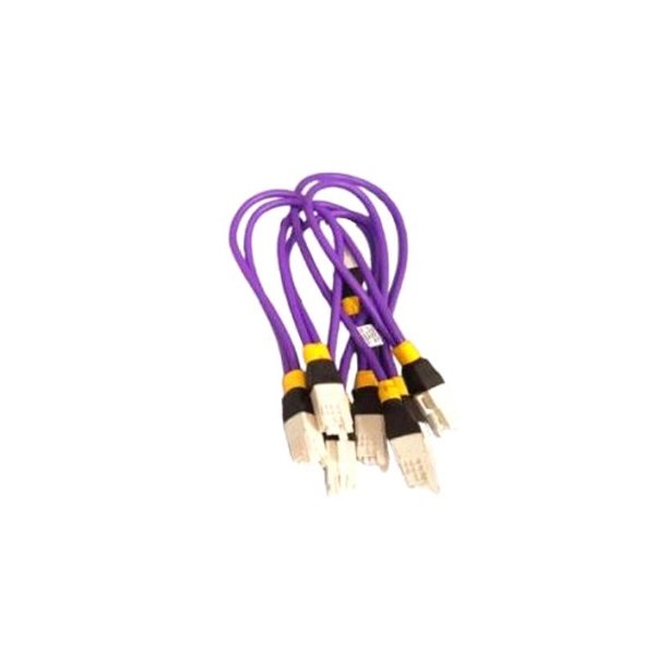 Honeywell 51202329-812 Violet Drop Cable