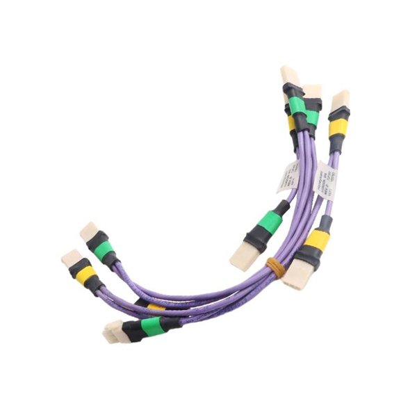 Honeywell 51202789-901 Violet Cable