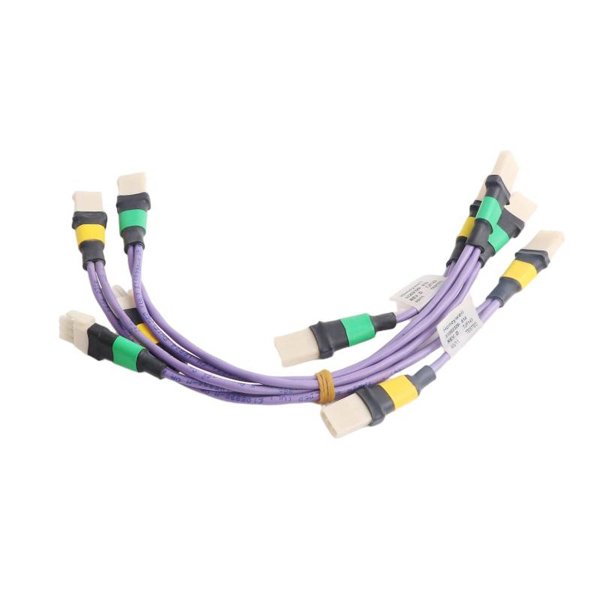 Honeywell 51202789-901 Violet Cable
