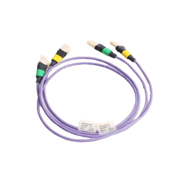 Honeywell 51202789-901 Violet Cable