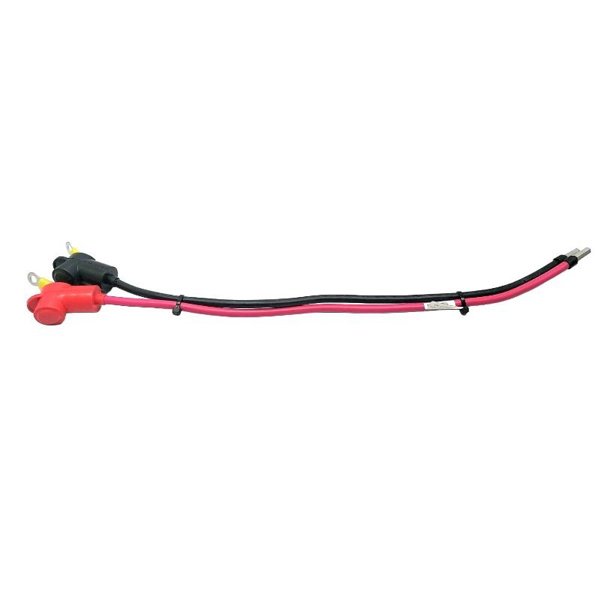 Honeywell 51202901-400 Connection Cable