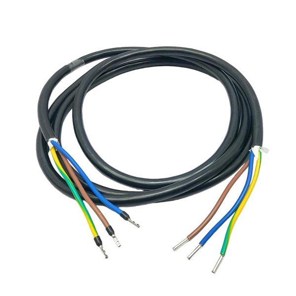 Honeywell 51202905-200 I/O Link Cable