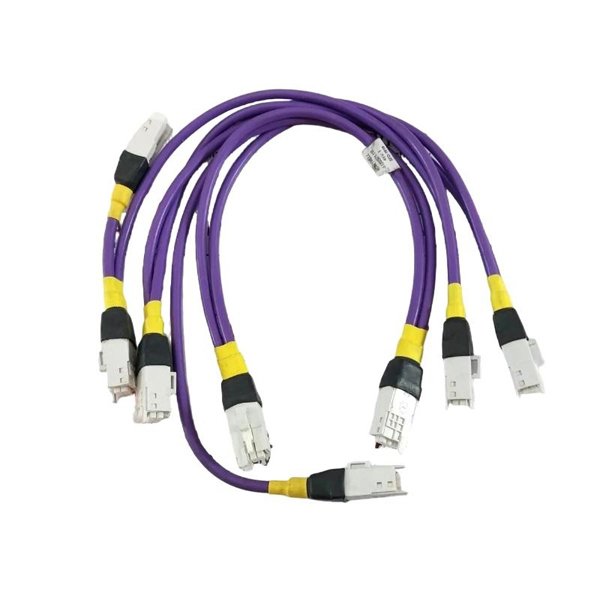 Honeywell 51202971-110 I/O Link Cable