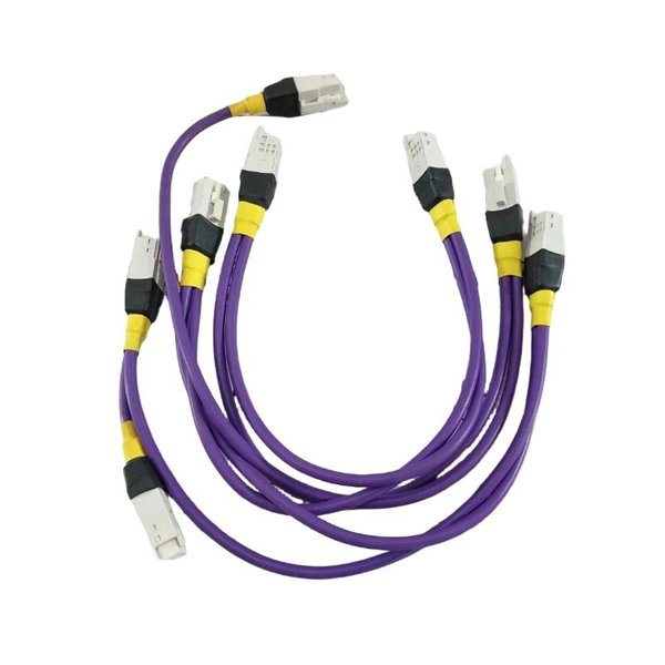 Honeywell 51202971-110 I/O Link Cable