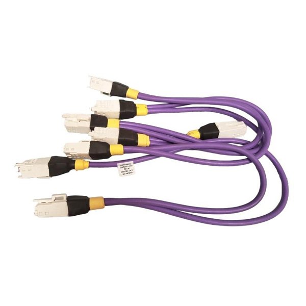 Honeywell 51202971-110 I/O Link Cable