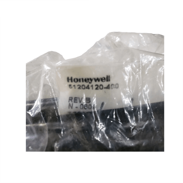 Honeywell 51204120-400 Cable