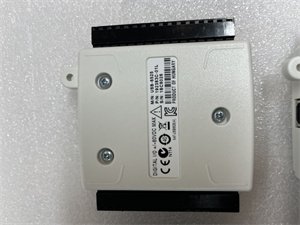 NI USB-6525 USB-Powered Digital I/O Device