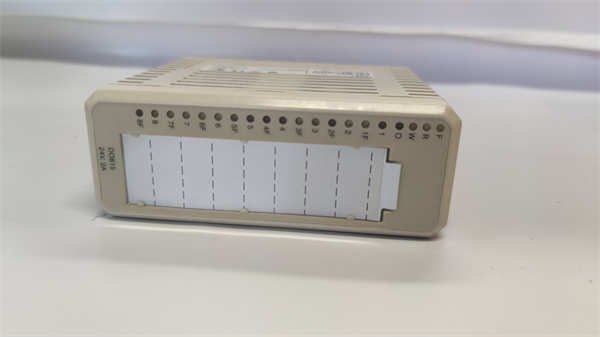 ABB DO815 Digital Output Module