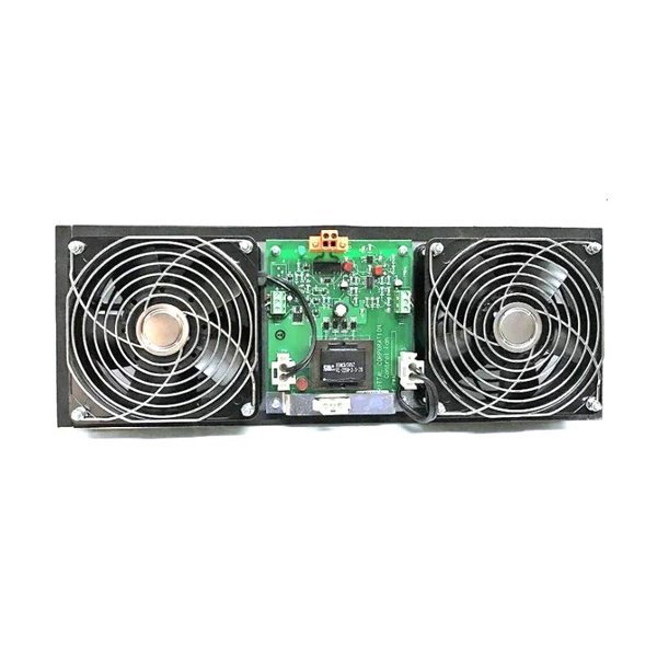 Honeywell MC-FAN511 51303940-250 Cabinet Alarm Fan