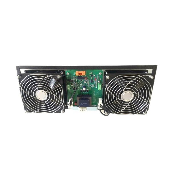 Honeywell MC-FAN511 51303940-250 Cabinet Alarm Fan