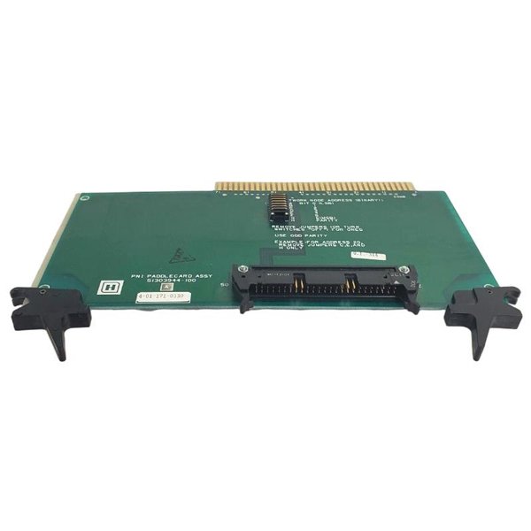Honeywell 51303944-100 PNI Paddle Card Assembly