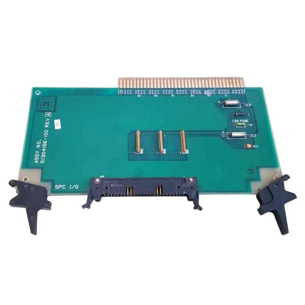 Honeywell 51304156-100 I/O Board