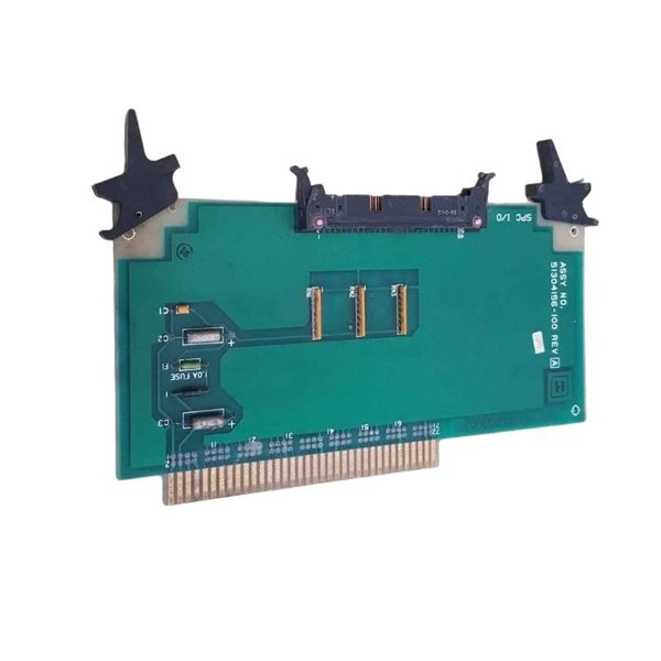 Honeywell 51304156-100 I/O Board