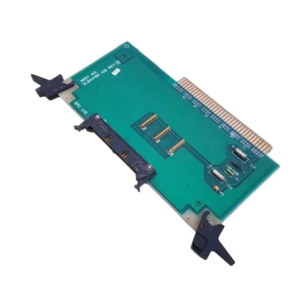 Honeywell 51304156-100 I/O Board
