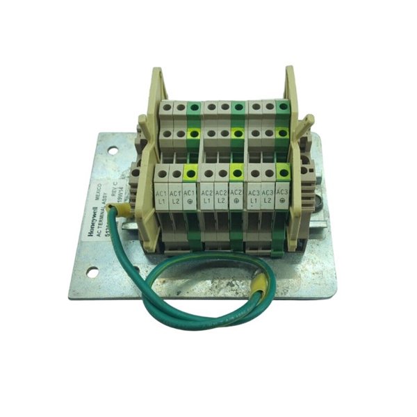 Honeywell 51304199-300 Control Module