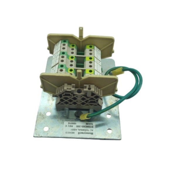 Honeywell 51304199-300 Control Module