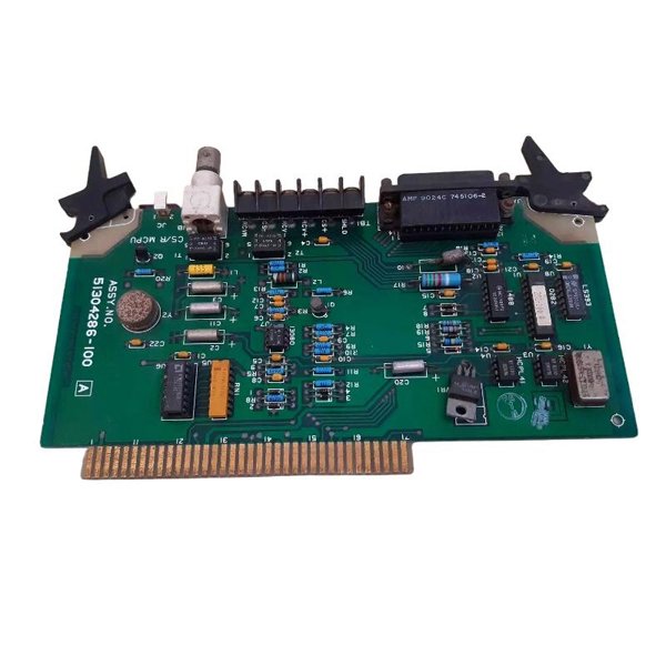 Honeywell 51304286-100 Circuit Board