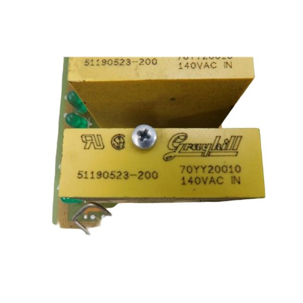 Honeywell 51304399-200 Digital Input Modules