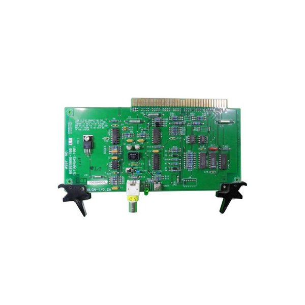 Honeywell 51304542-100 LCN A Cable Interface Converter Board