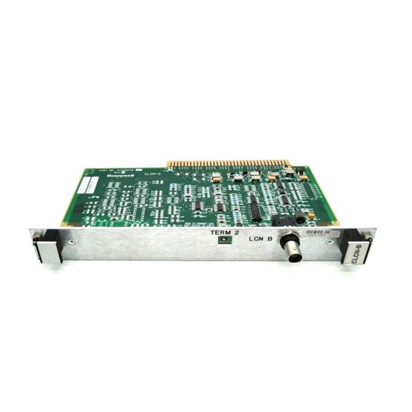 Honeywell 51305072-300 CLCN-B I/O Card