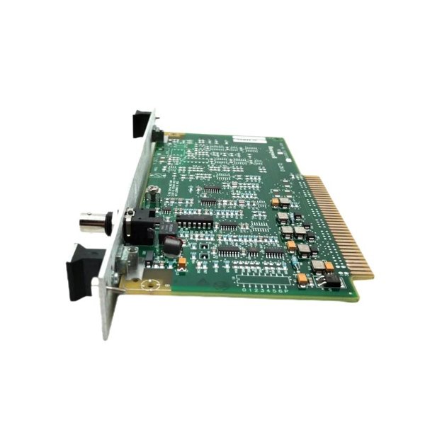 Honeywell 51305072-300 CLCN-B I/O Card