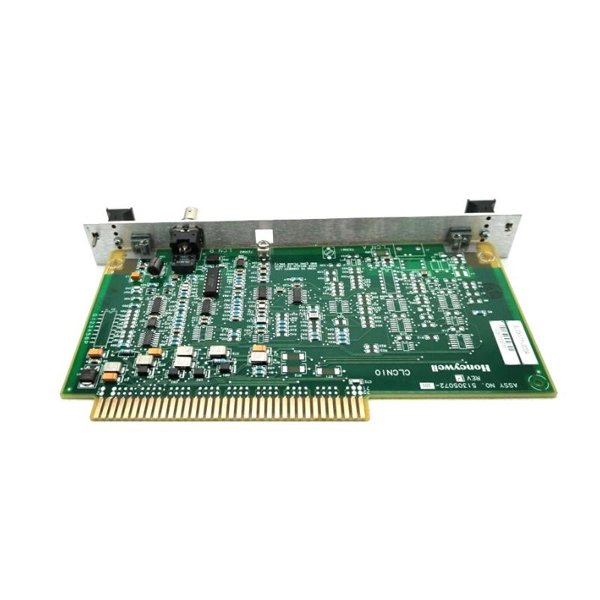 Honeywell 51305072-300 CLCN-B I/O Card