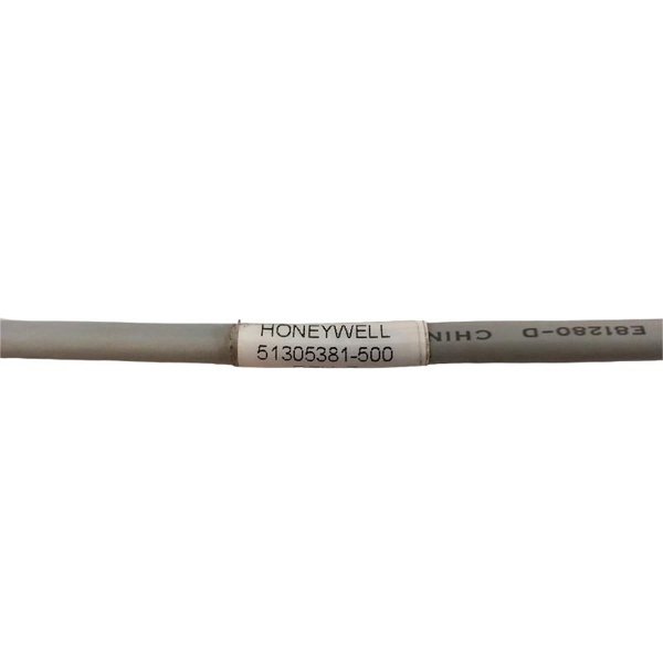 Honeywell 51305381-500 Data Transfer Cable