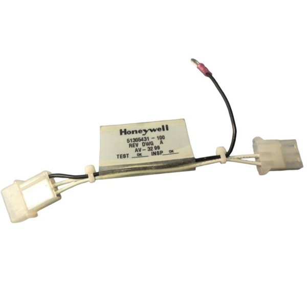 Honeywell 51305431-100 Cable Ground