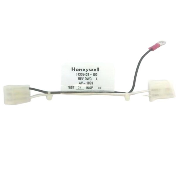 Honeywell 51305431-100 Cable Ground