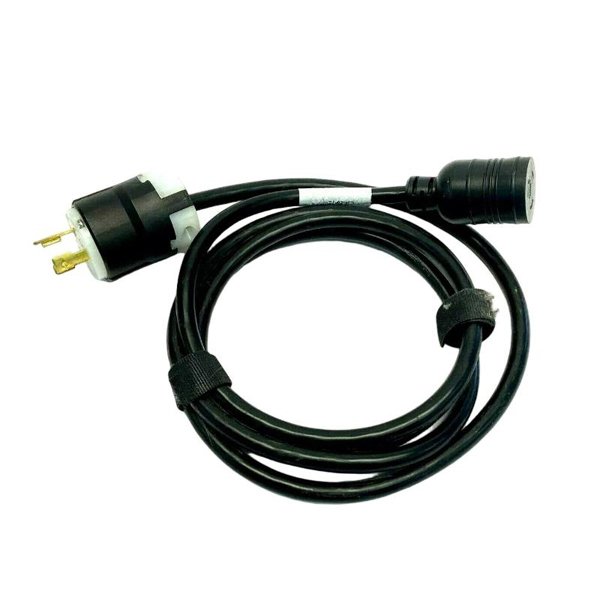 Honeywell 51305830-400 AC Powe Cable