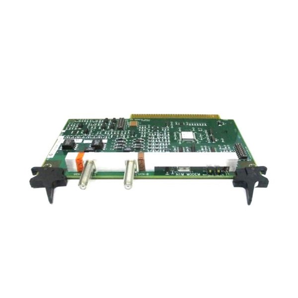 Honeywell 51305896-100 PWA NIM Modem