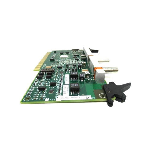 Honeywell 51305896-100 PWA NIM Modem