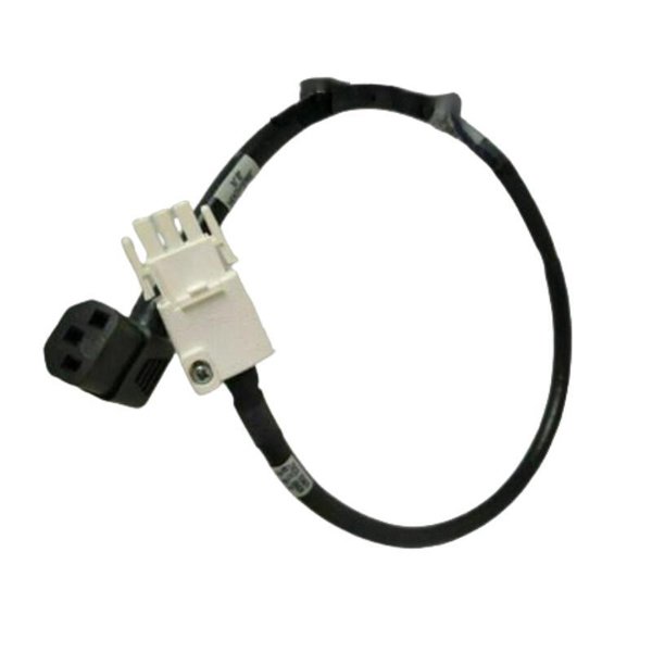 Honeywell 51308020-200 Monitor AC Power Cable