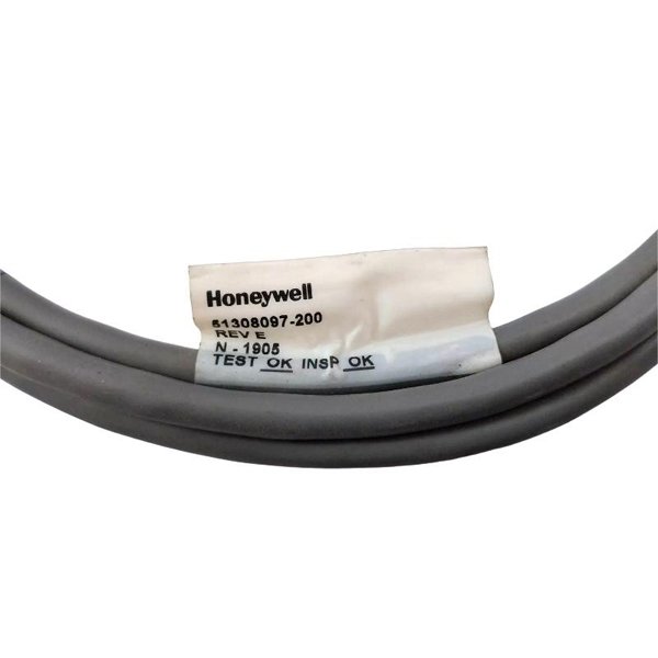 Honeywell 51308097-200 Universal Station Touch Control Cable