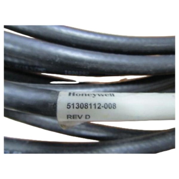 Honeywell 51308112-008 Cable 30-Day Returns