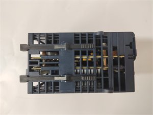 General Electric IC695CRU320CA-EL Redundancy CPU Module