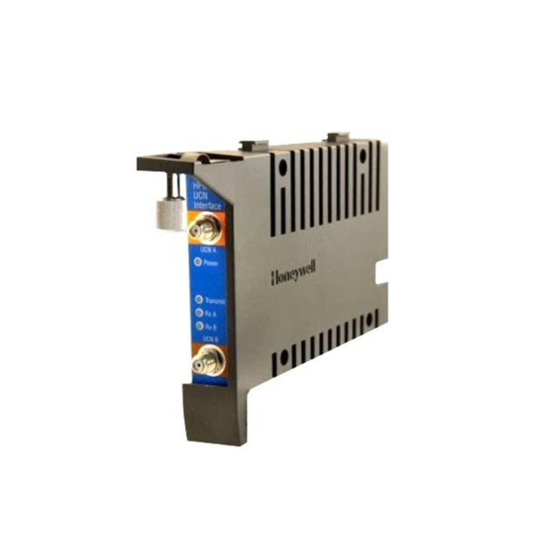 Honeywell 51402573-250 HPM UCN Interface Module