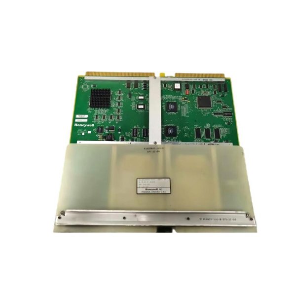 Honeywell 51403698-100 Single Board History Module