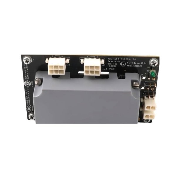 Honeywell 51454475-100 Series 8 C300 RAM Charger Module