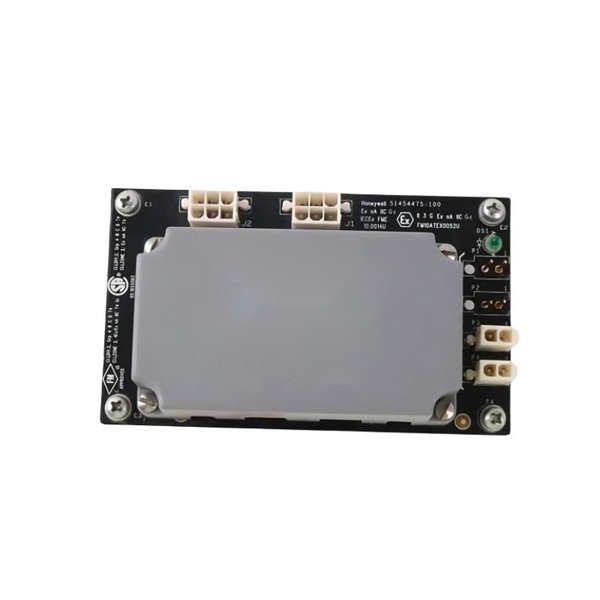 Honeywell 51454475-100 Series 8 C300 RAM Charger Module