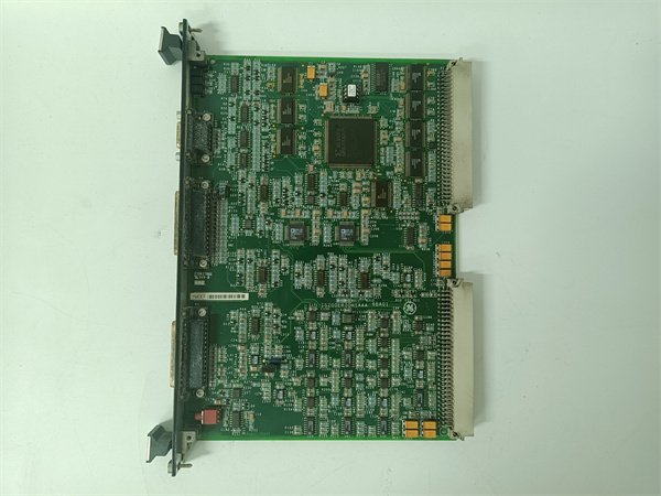 General Electric IS200RCSBG1B Redundant Control System Backplane Gateway